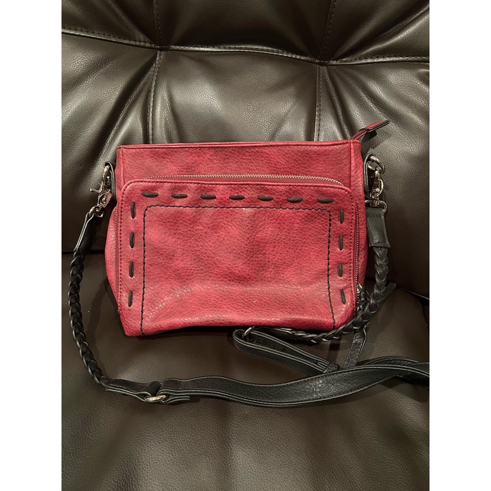Concealed Carry Skylar Crossbody